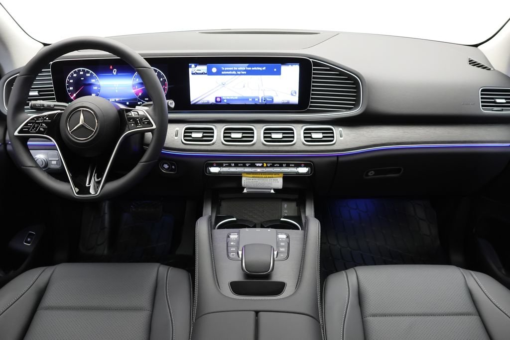 Used 2026 Selenite Grey Metallic Mercedes-Benz GLE 350 image 18