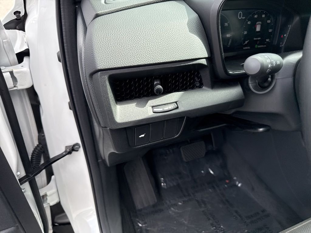 2026 Honda CR-V TrailSport - Photo 20