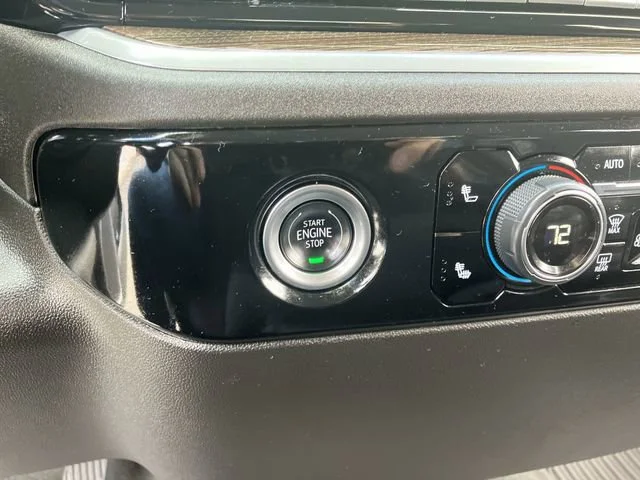 2024 Chevrolet Silverado 1500 LT - Photo 17