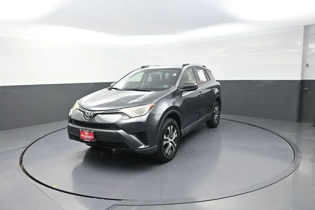 Used 2016 Gray Toyota LE image 43