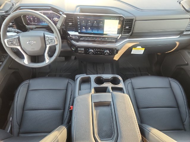 2026 Chevrolet Silverado 1500 RST - Photo 20