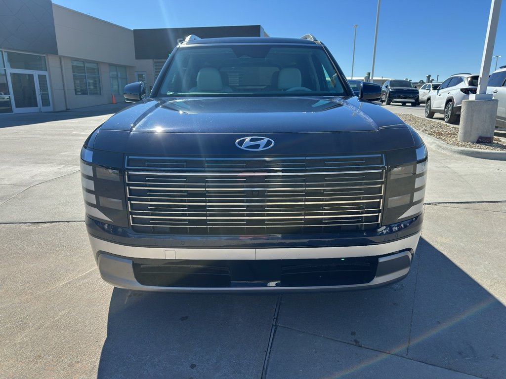 New 2026 Pacific Sapphire Hyundai Limited image 8