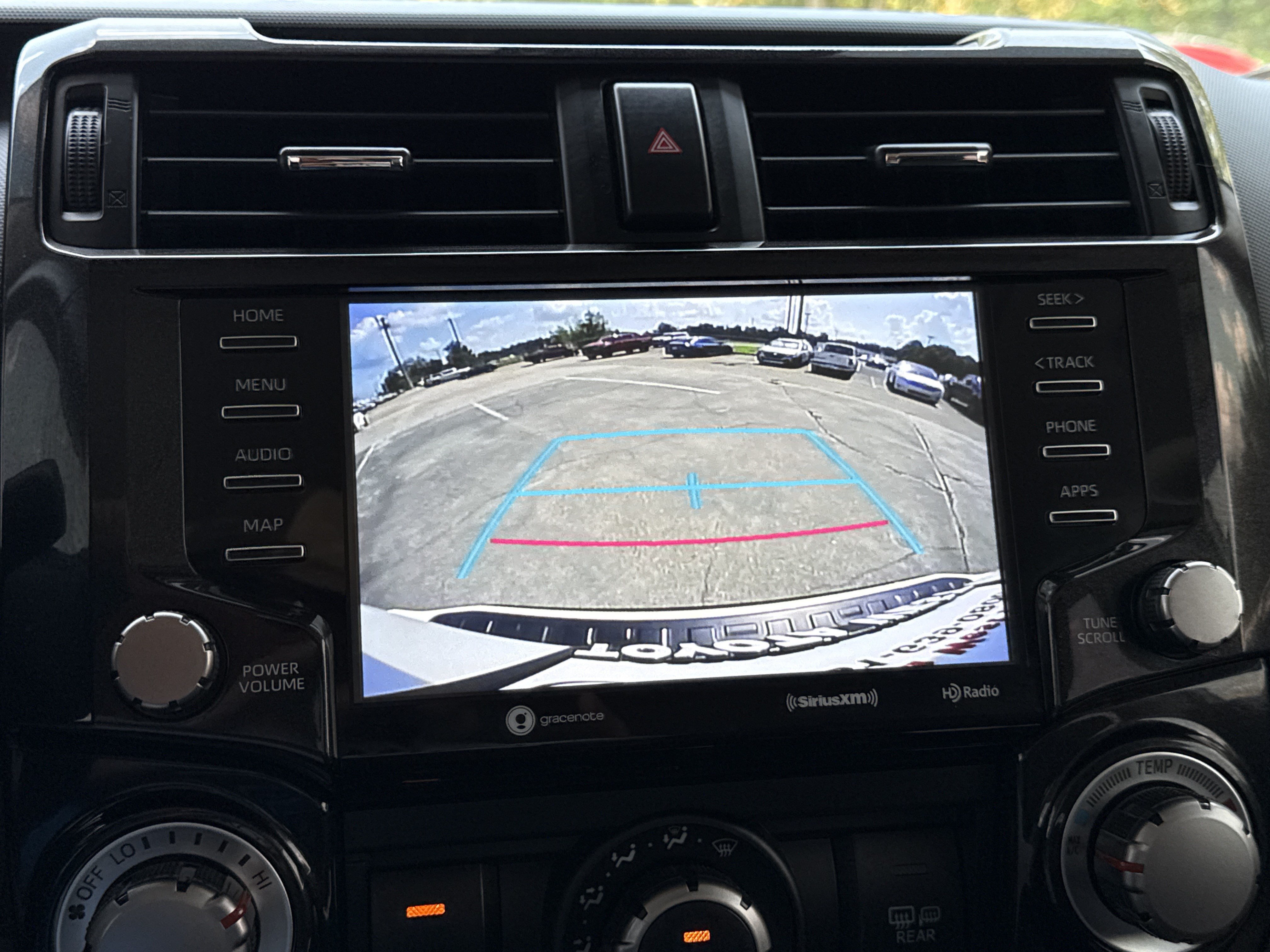 Certified Used 2024 Ice Cap Toyota TRD Off Road Premium image 26