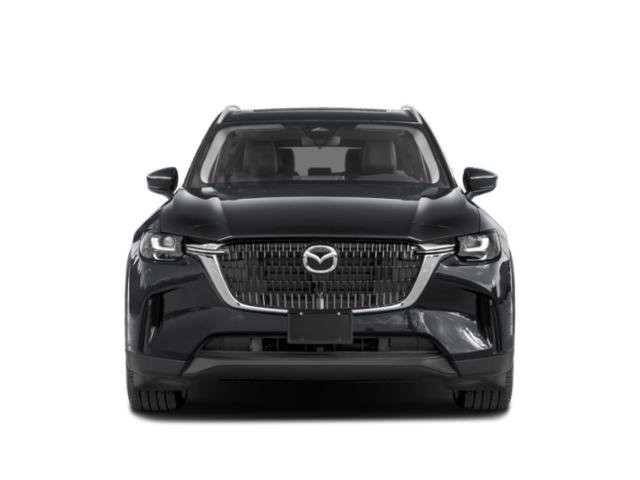 New 2026 Platinum Quartz Metallic Mazda 3.3 Turbo Preferred AWD image 7