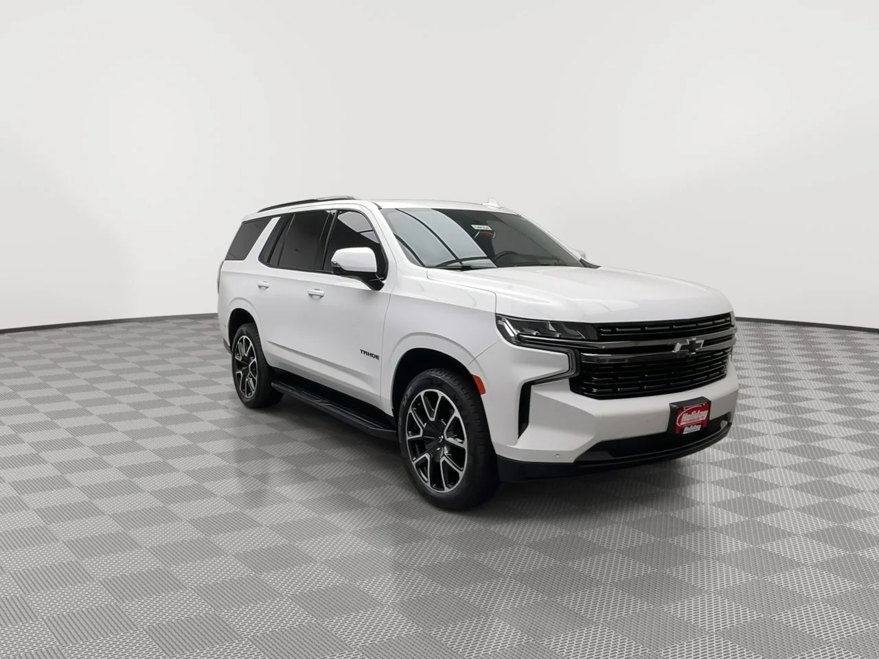 Used 2022 Summit White Chevrolet RST image 39