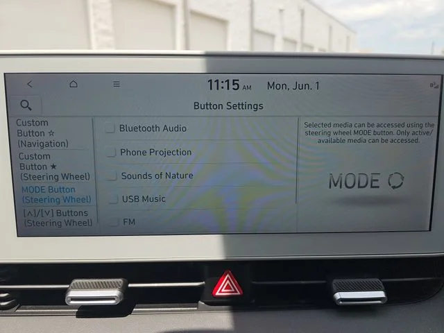 Used 2023 Gray Hyundai SEL image 21