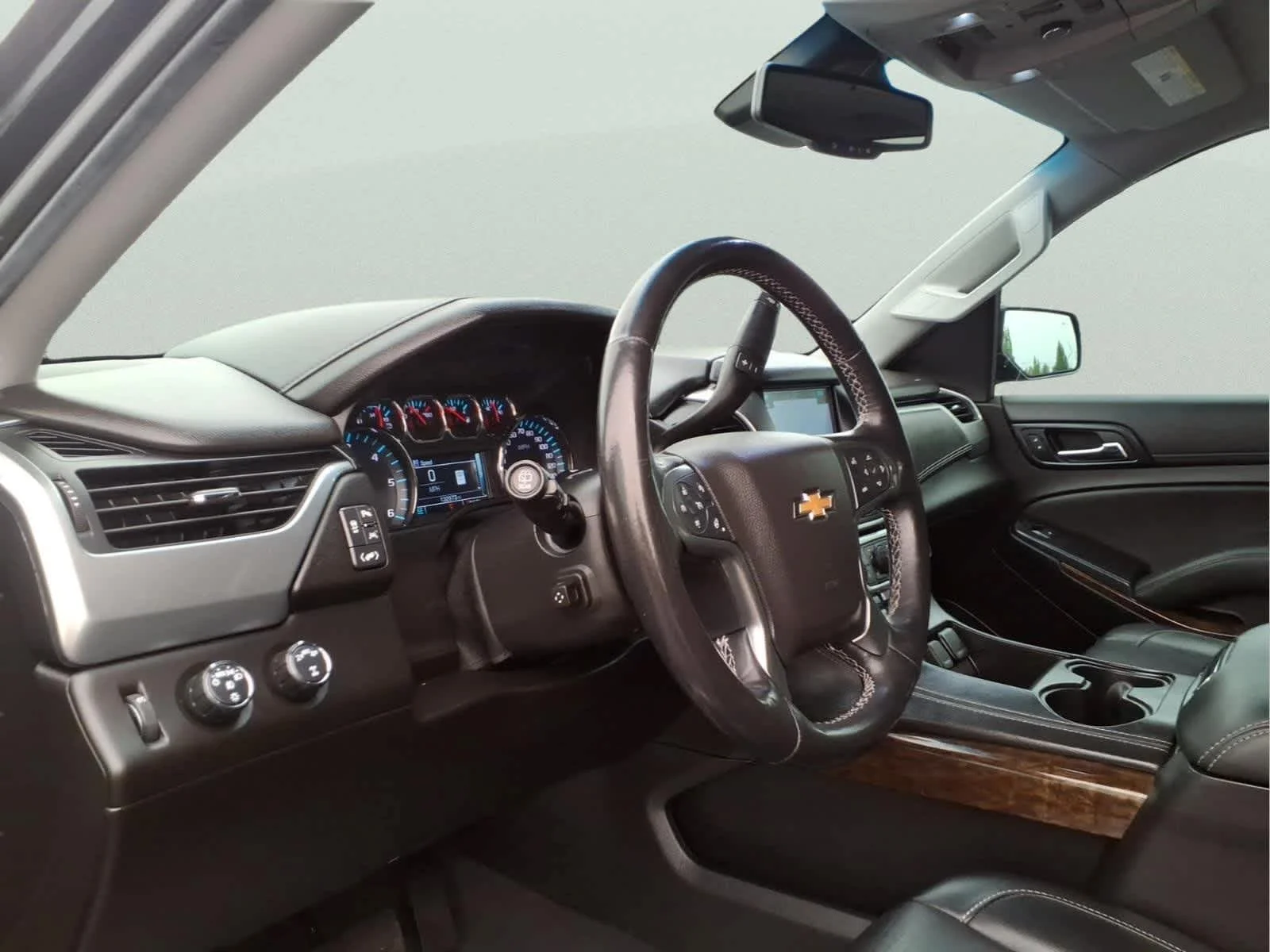 Used 2019 Black Chevrolet LT image 14