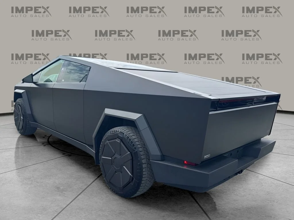 Used 2024  Tesla Cyberbeast image 3