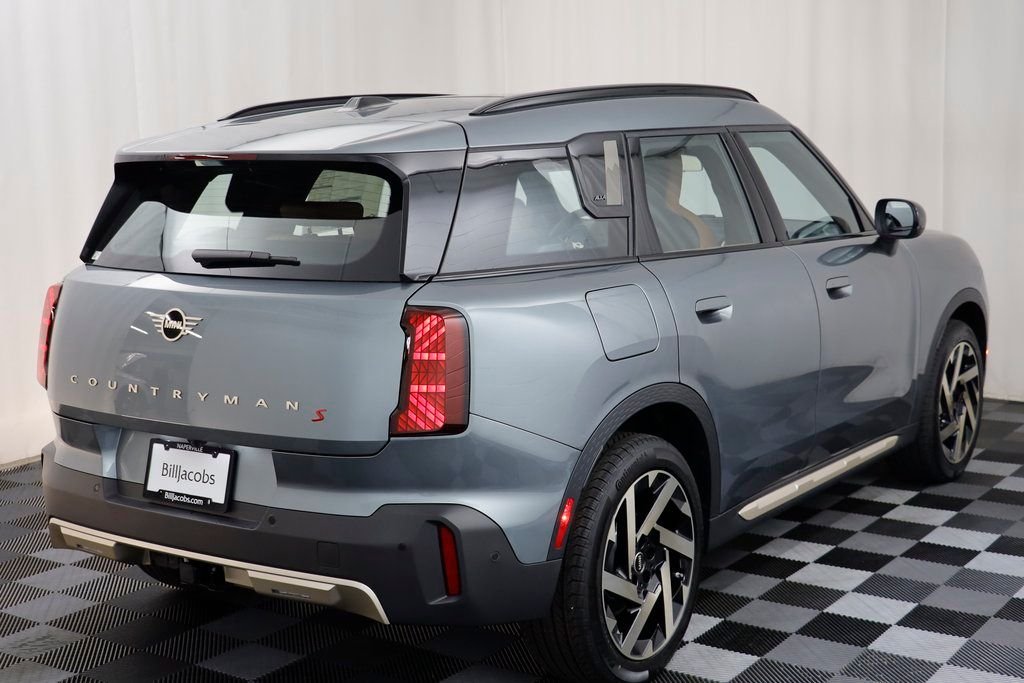 2026 MINI Countryman S - Photo 19