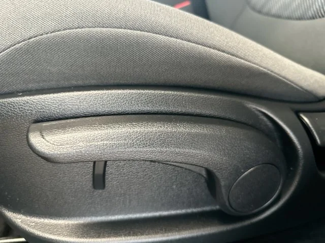 Used 2026 White Kia LX image 17