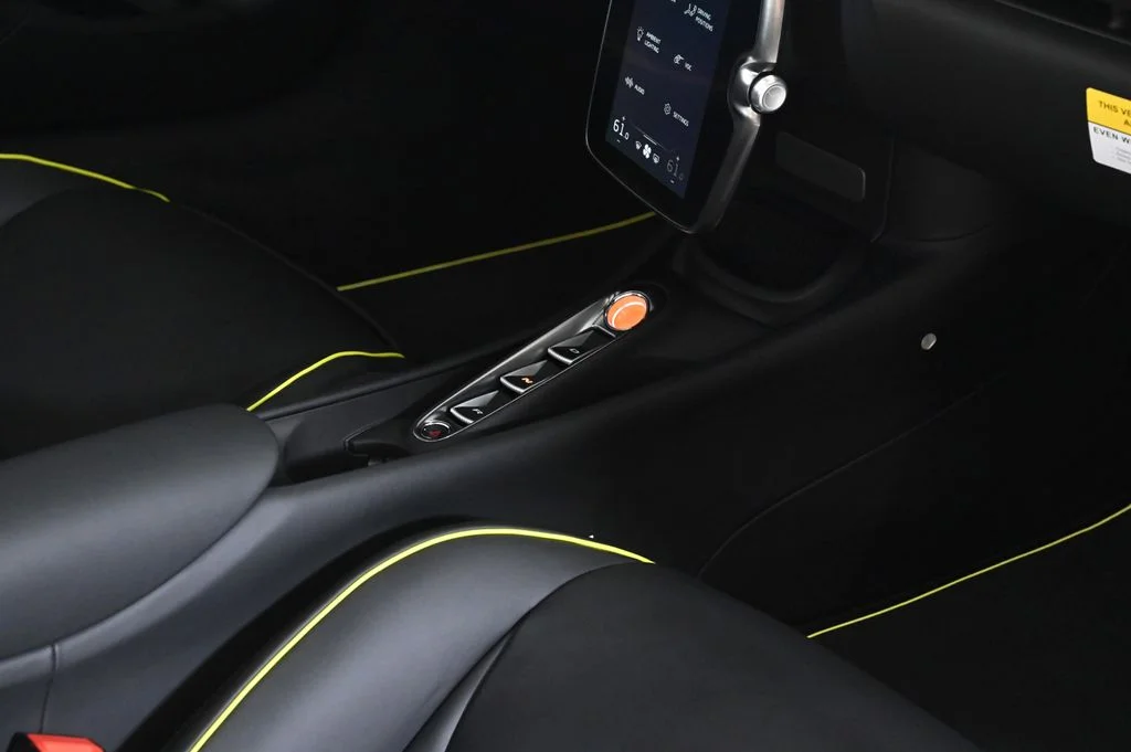 New 2026 Plateaux McLaren Spider image 17