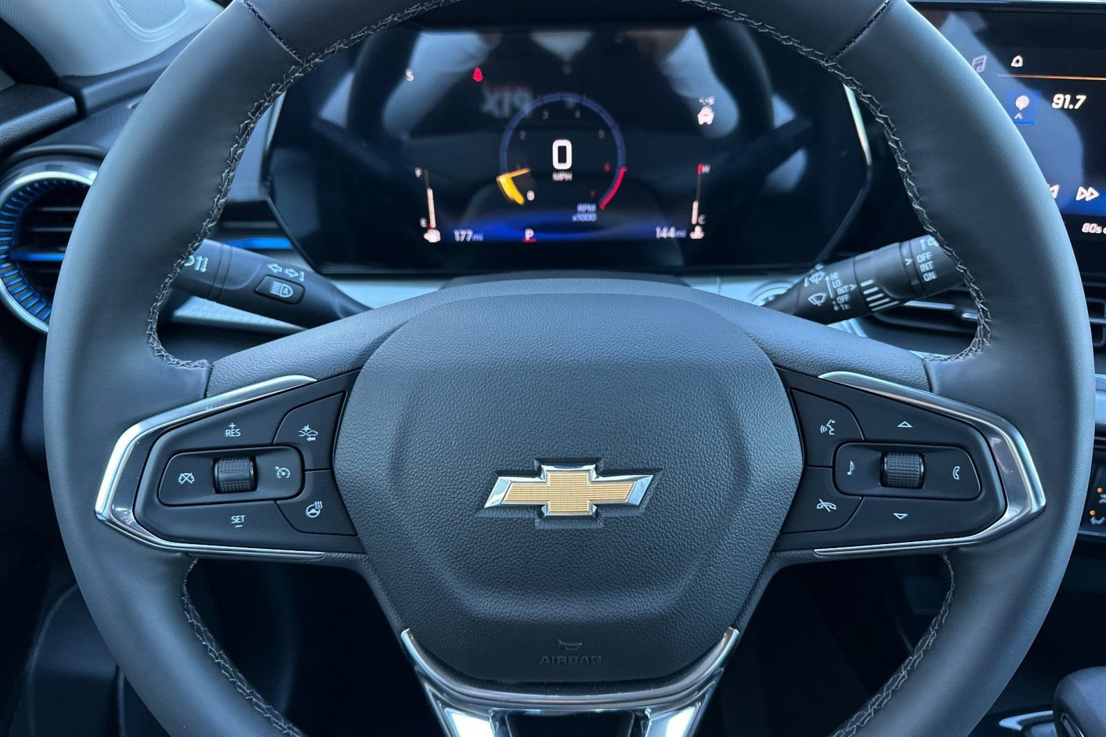 2026 Chevrolet Trax LT - Photo 23