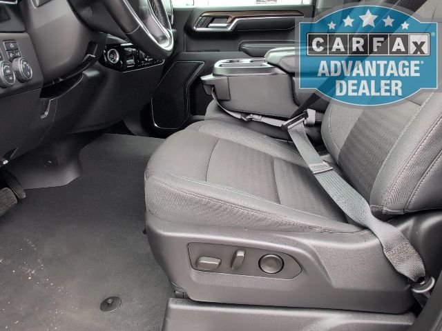 2025 Chevrolet Silverado 1500 LT - Photo 11