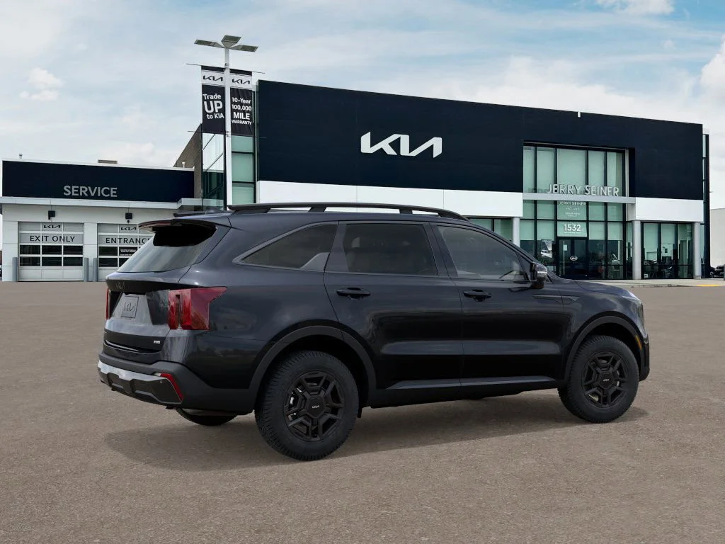 New 2026 Panthera Metal Kia X-Pro SX Prestige image 6
