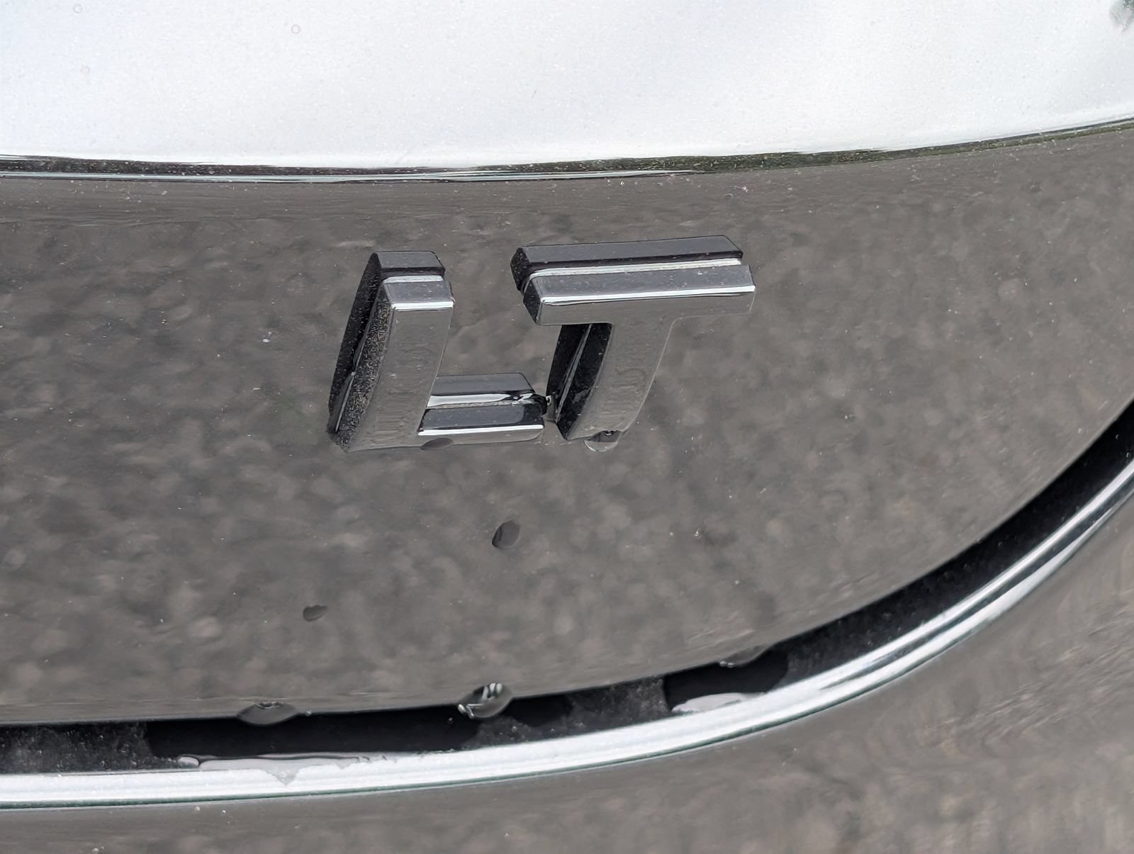 2026 Chevrolet Trax LT - Photo 6