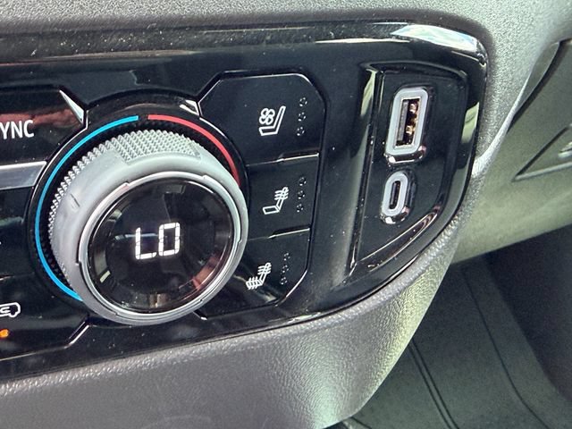 2026 Chevrolet Silverado 1500 ZR2 - Photo 28