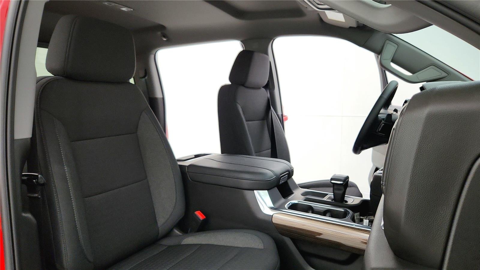 2026 Chevrolet Silverado 1500 LT - Photo 40