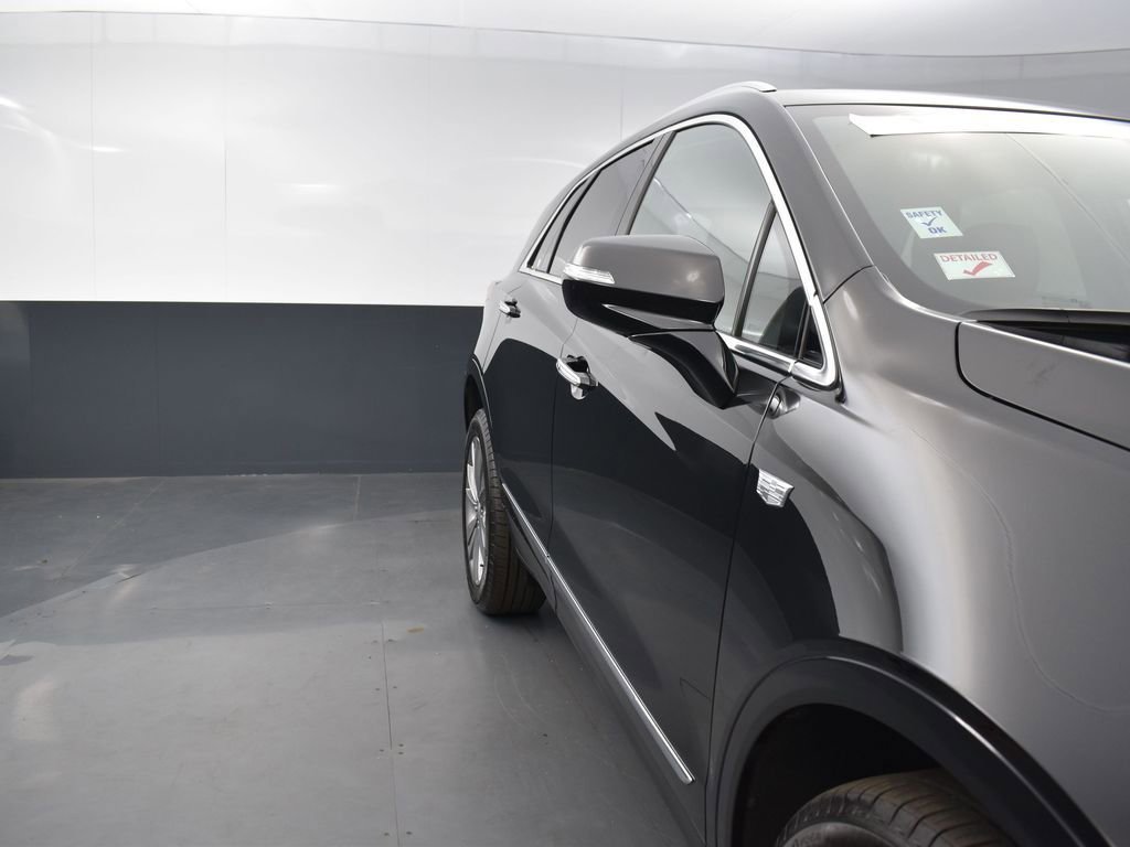 2024 CADILLAC XT5 - Image 34