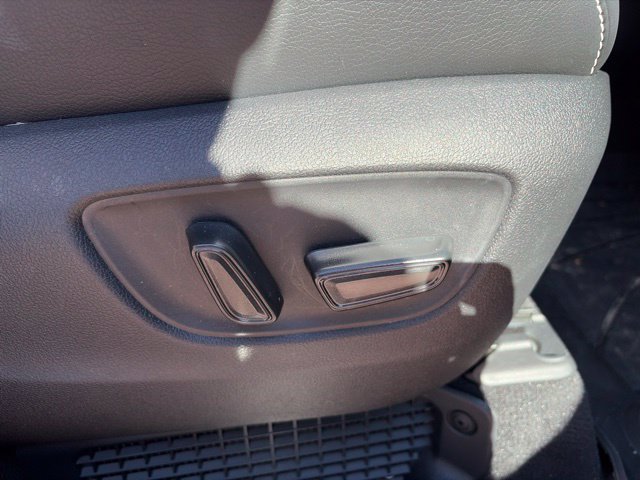 Used 2026 Gray Toyota XSE image 12