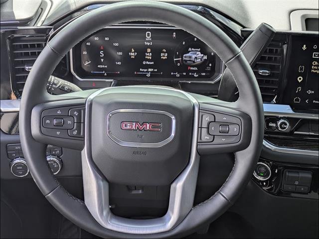 2026 GMC Sierra 1500 SLE - Photo 18
