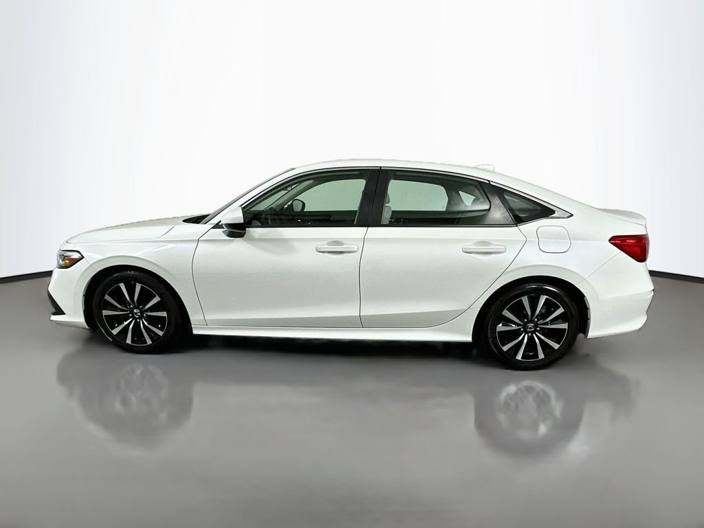 2024 Honda Civic EX - Photo 8