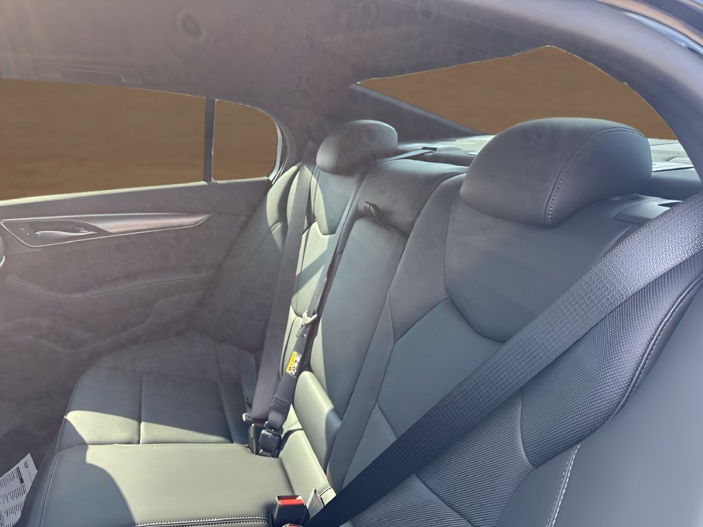 2026 Cadillac CT5 Premium Luxury - Photo 25