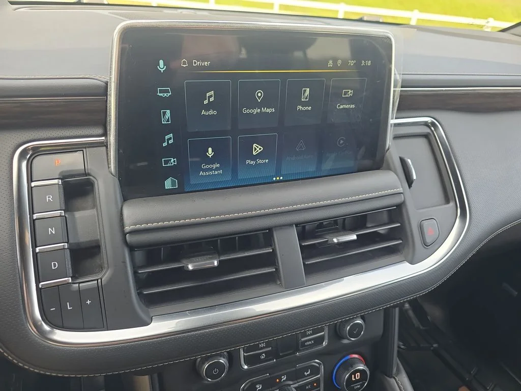 2023 Chevrolet Tahoe Premier - Photo 61