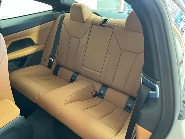 2025 BMW 4 Series 430i - Photo 19