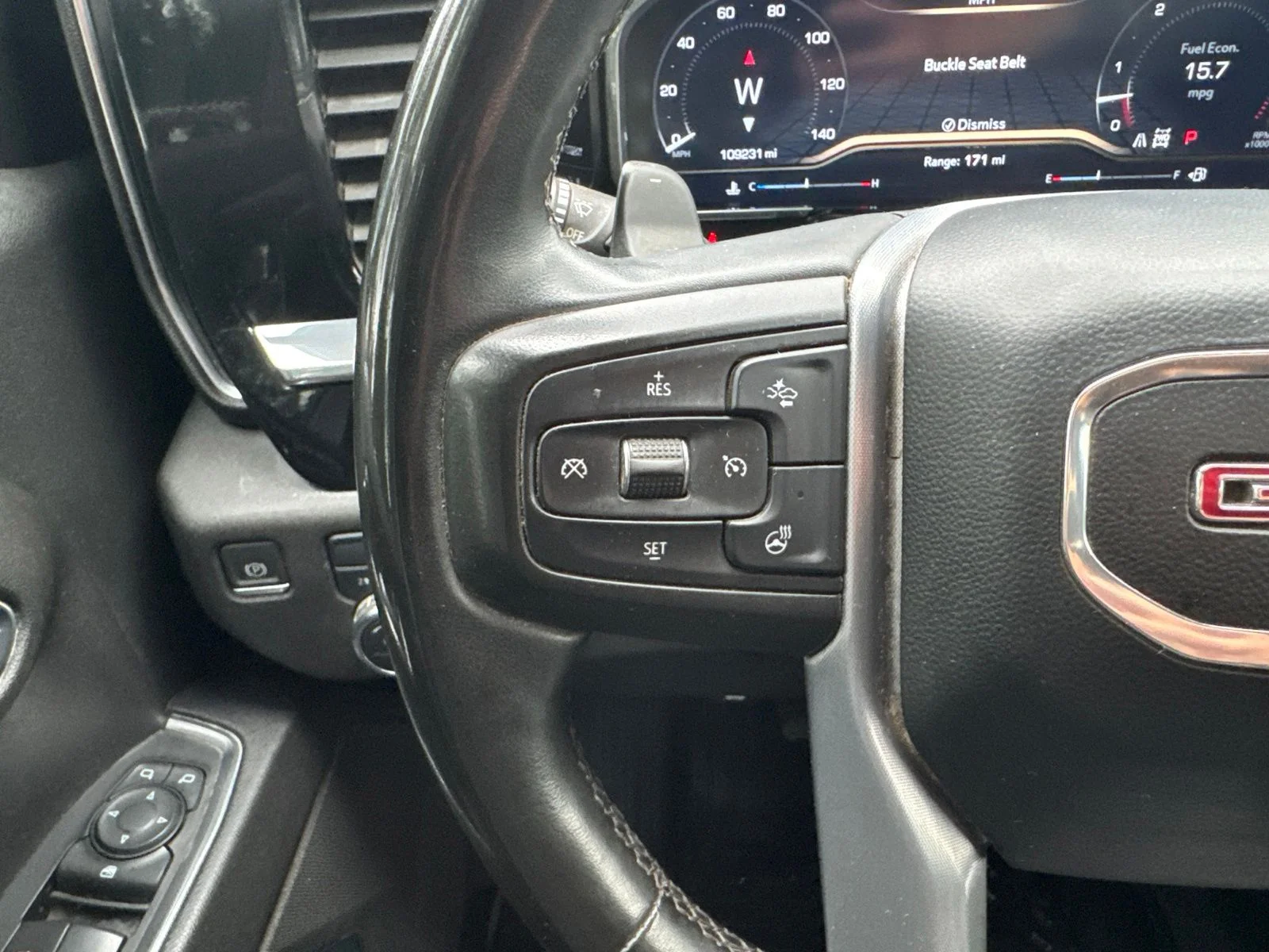 Certified Used 2023 Beige GMC Elevation image 18