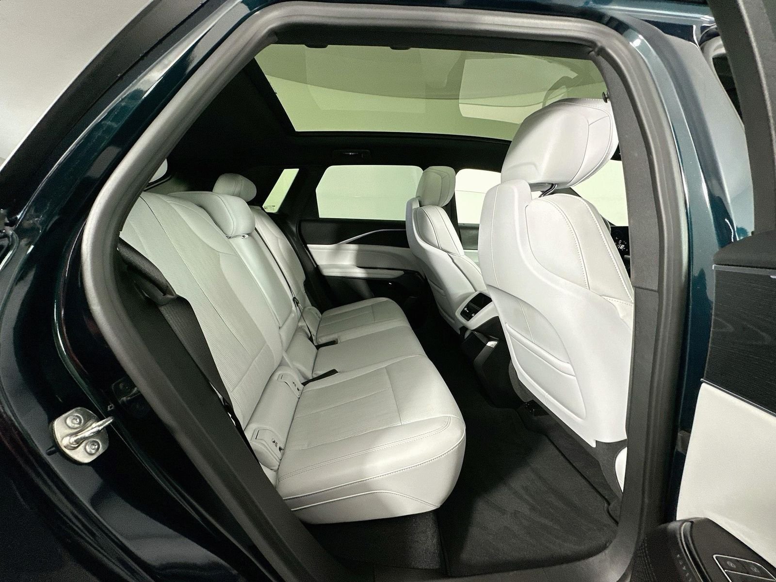 Used 2024 Emerald Lake Metallic Cadillac Luxury image 28