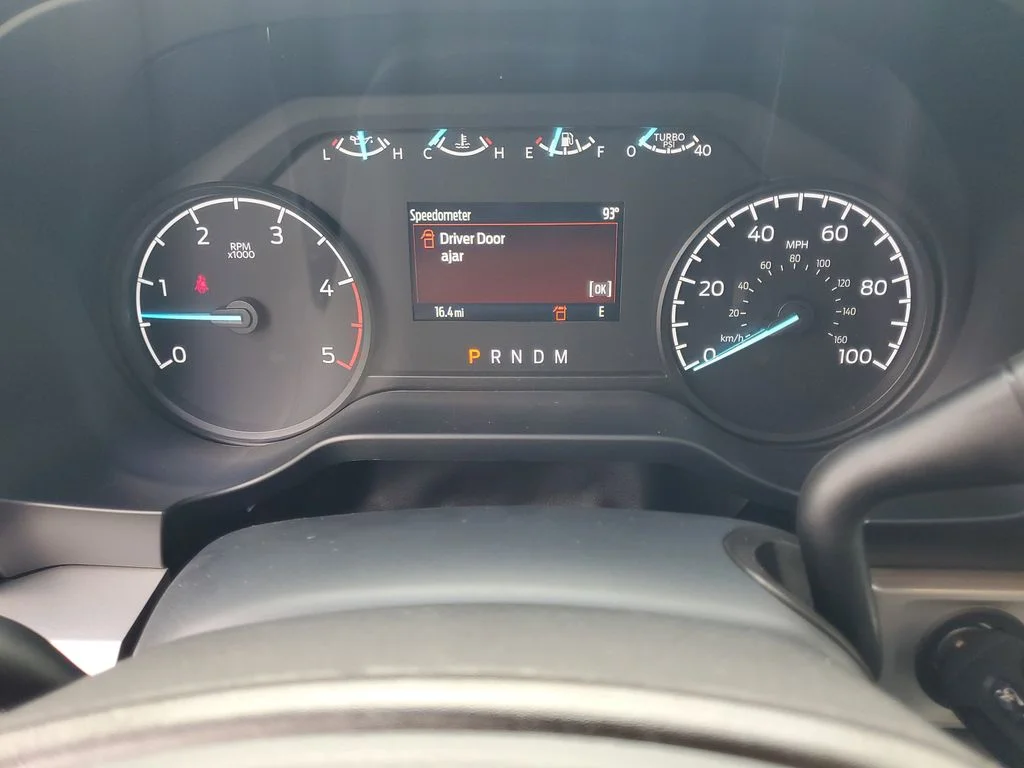 2025 Ford F-250 Super Duty XL - Photo 15