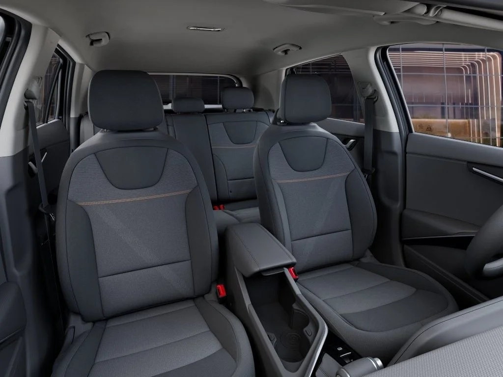 New 2026 Aurora Black Kia LX image 15