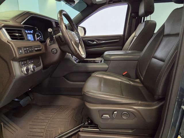 Used 2021 Blue GMC Denali image 11