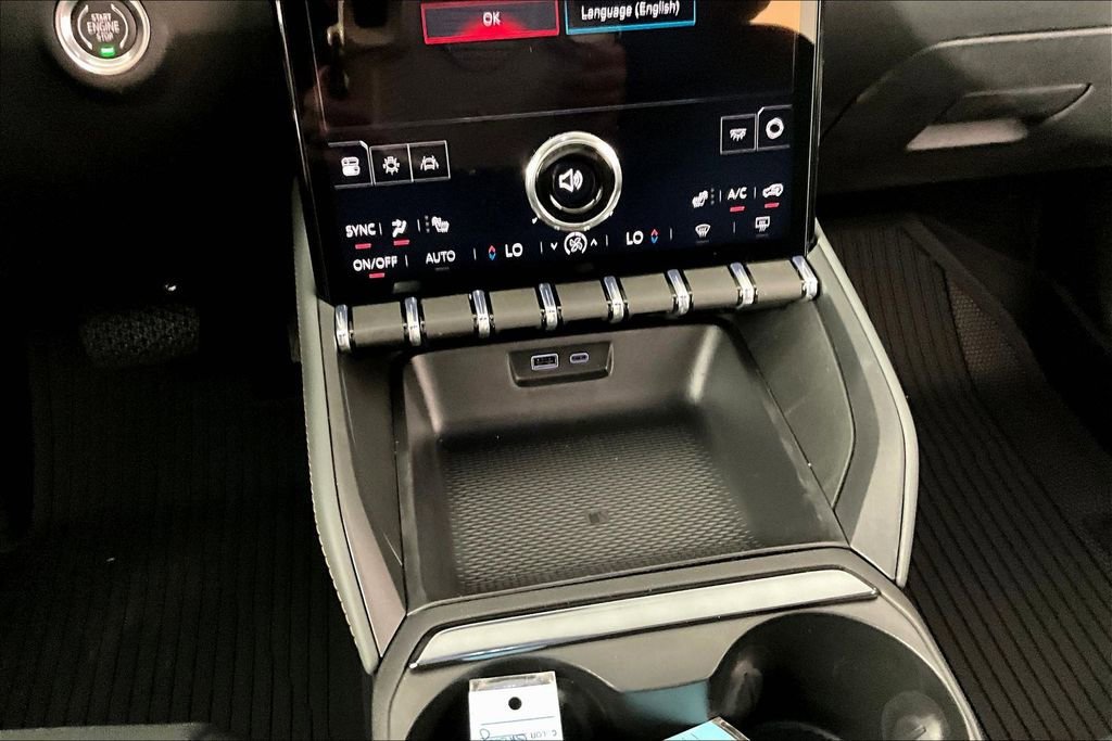 2026 GMC Terrain AT4 - Photo 7