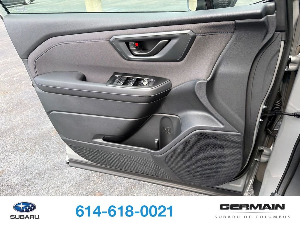 New 2026 RIVER ROCK PEARL Subaru Premium image 20