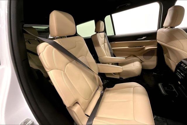 2023 Jeep Grand Cherokee L Limited - Photo 25