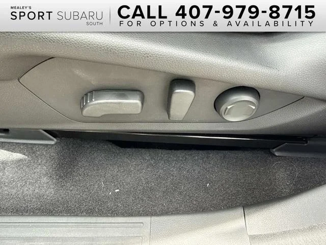 New 2026 CRYSTAL WHITE PEARL Subaru Wilderness image 74