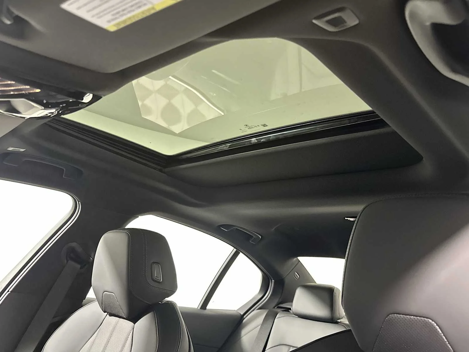 2026 BMW 5 Series 530i - Photo 17