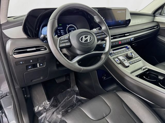 2025 Hyundai Palisade SELPremium - Photo 13