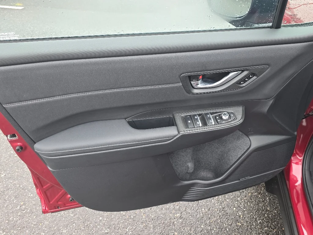 Used 2026 Crimson Red Pearl Subaru Touring XT image 33