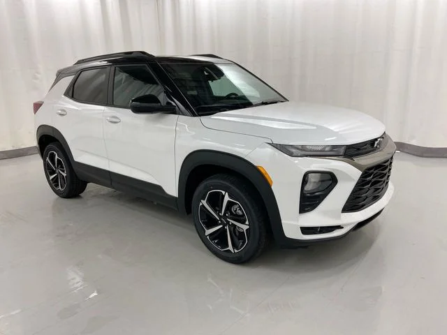 2023 Chevrolet Trailblazer RS AWD's photo