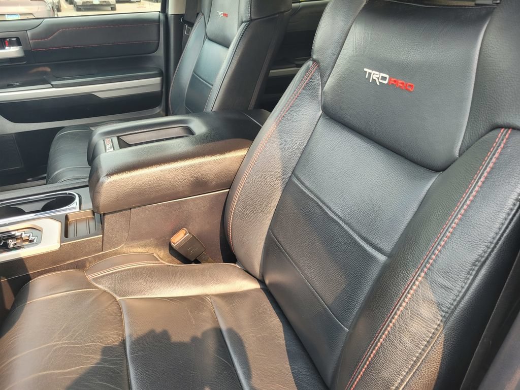 2020 Toyota Tundra TRD Pro - Photo 15