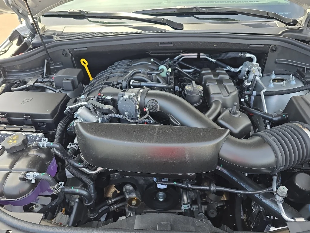 New 2026 Triple Nickel Exterior Paint Dodge GT image 23