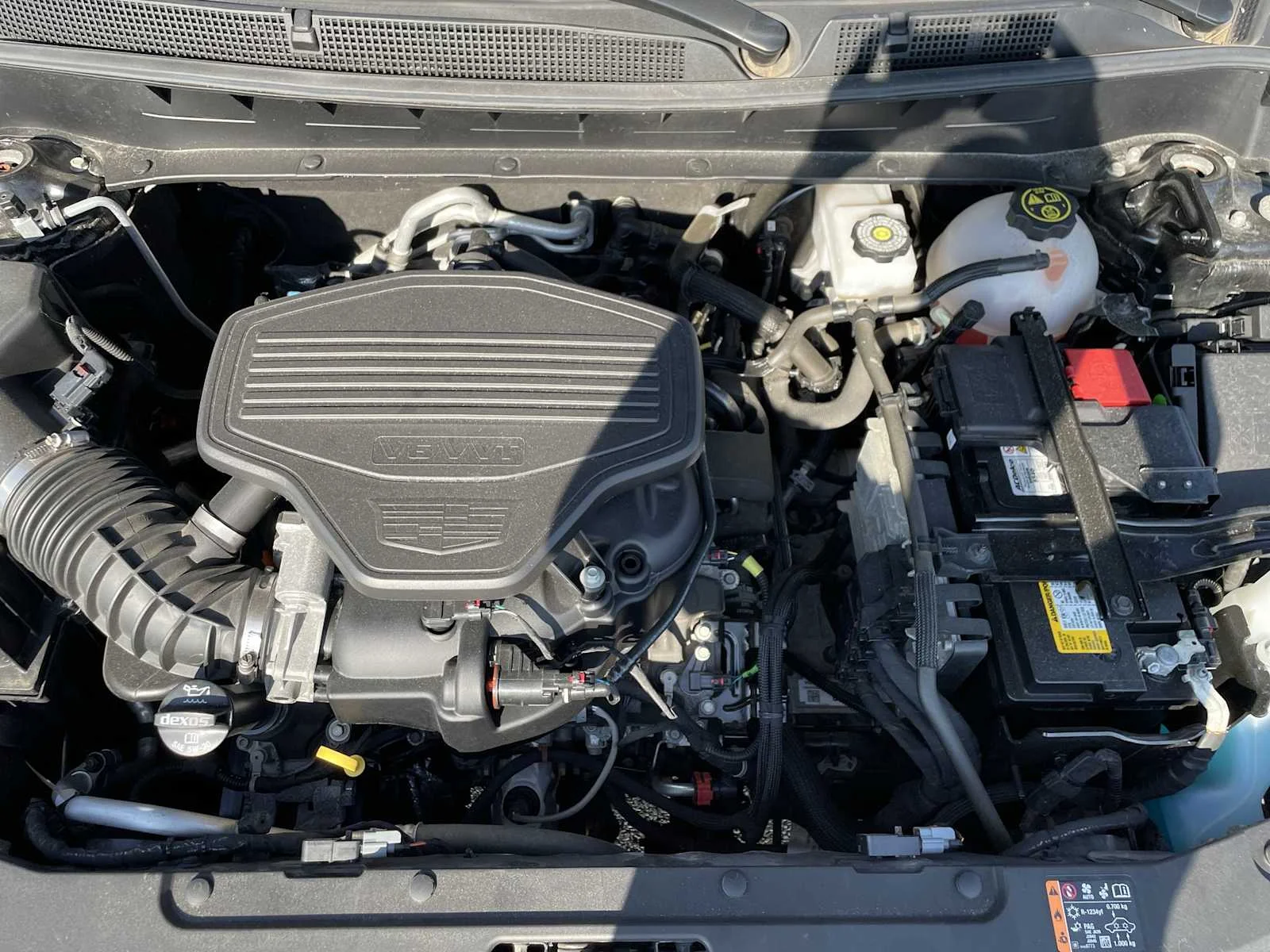 2023 Cadillac XT6 Sport - Photo 32
