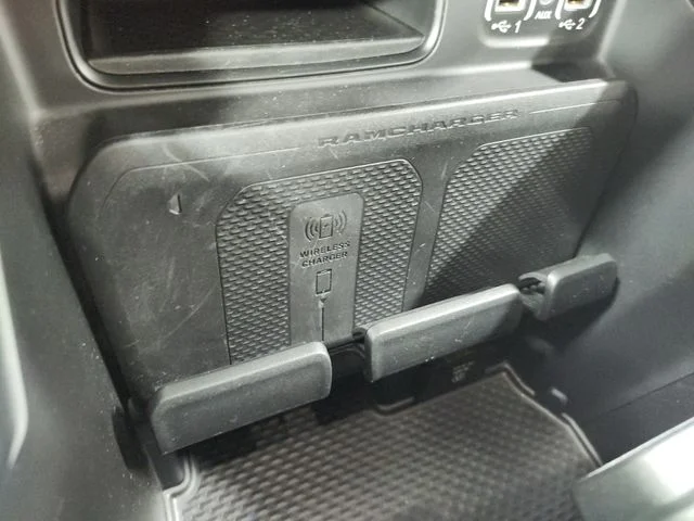 Used 2022  Ram Limited image 34