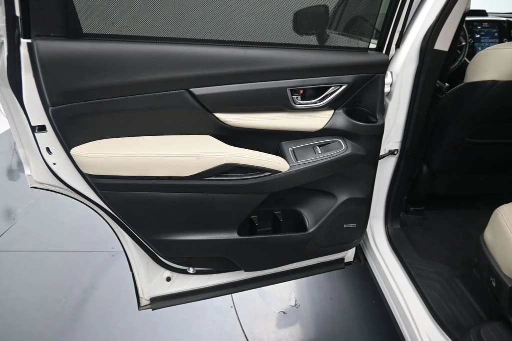 Used 2023 White Subaru Limited image 17