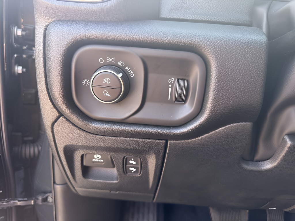 2026 RAM 1500 Big Horn/Lone Star - Photo 19