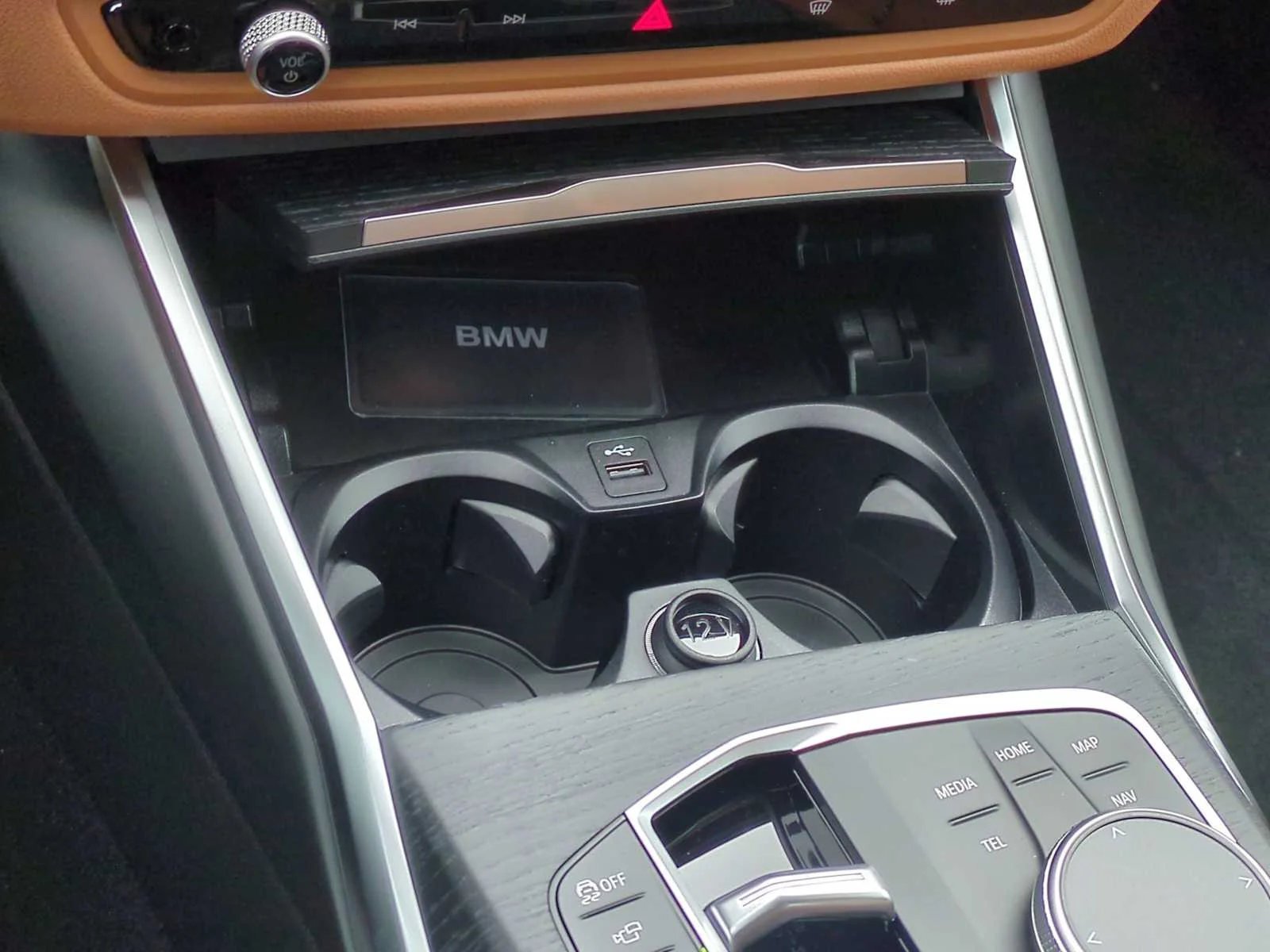 New 2026 Jet Black BMW 330i NA xDrive image 33