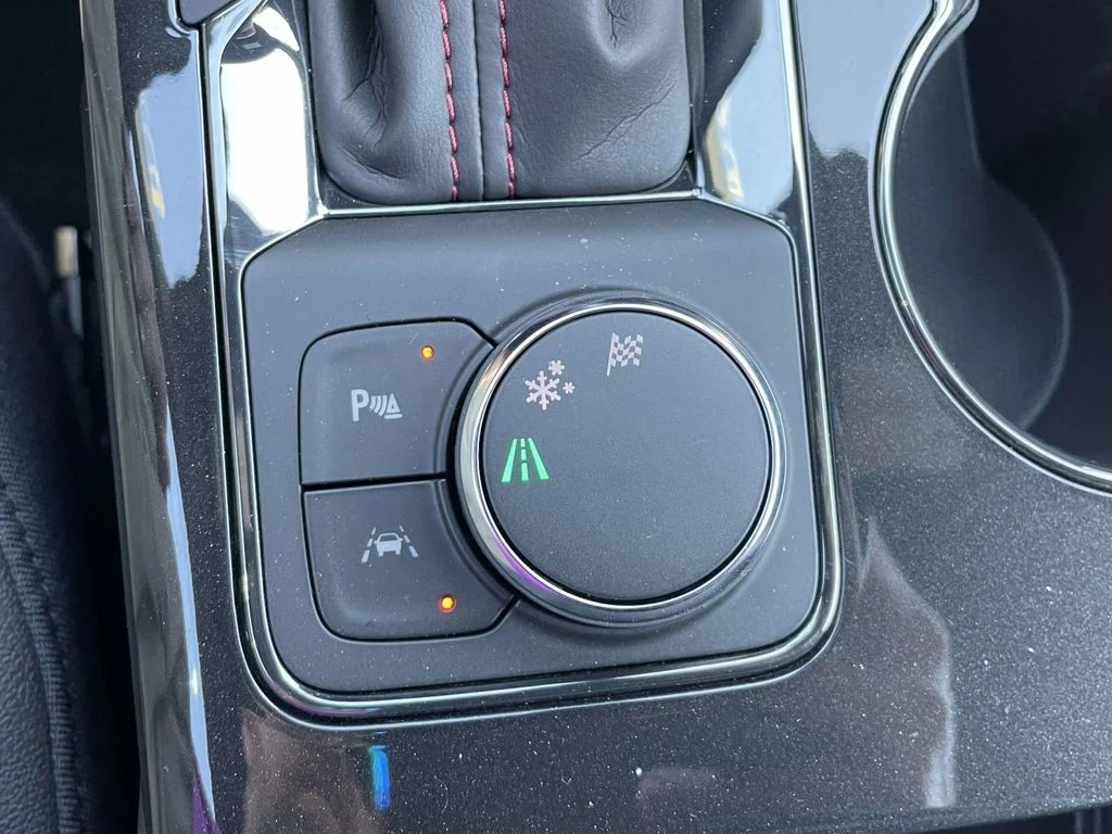 New 2026 Sterling Gray Metallic Chevrolet RS image 27