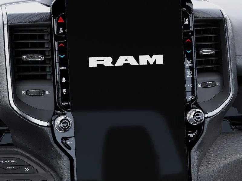 New 2026 Canyon Lake Exterior Paint RAM Rebel image 19